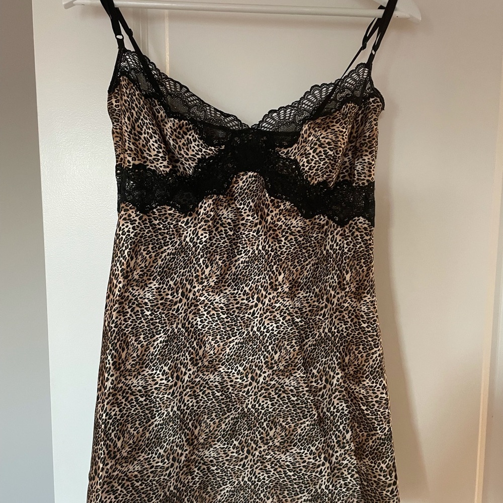 Victoria Secret Beautiful Slip Dress